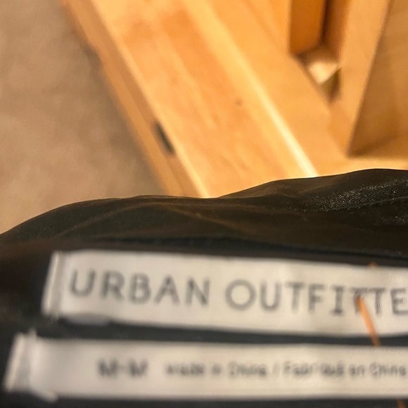 Urban outfitters satin jacket - Picture 12 of 12